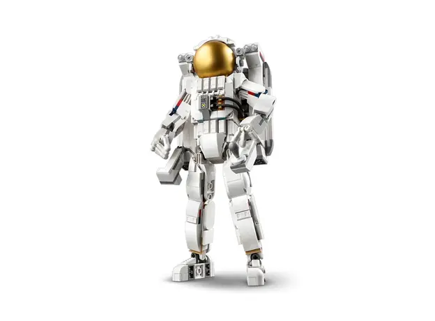 ლეგო Constructor LEGO Creator Cosmonaut, 4 image