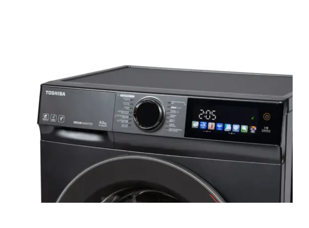 სარეცხი მანქანა Toshiba TW-BN90C4UZ(MK), 4 image