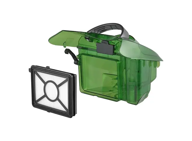 მტვერსასრუტი Sencor SVC 1016GR, 6 image