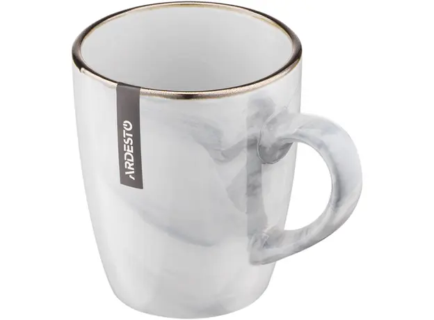 ჭიქა ARDESTO AR2939MRW (390ML), 3 image