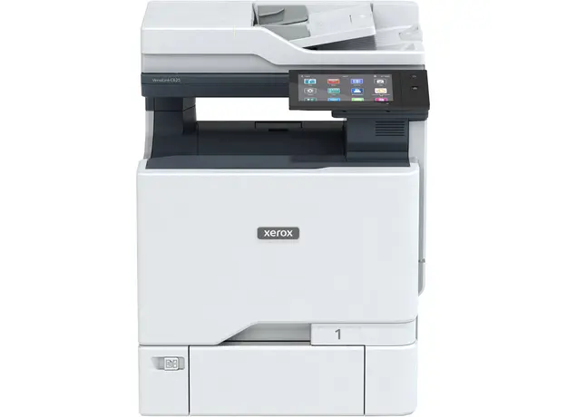 პრინტერი Xerox C625V_DN VersaLink, MFP, A4, USB, Ethernet, White
