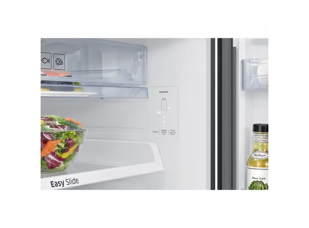 მაცივარი Samsung RT53DG7A10B1WR, 7 image