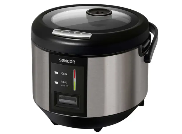 ბრინჯის სახარში ქვაბი Sencor SRM SRM 1890SS Rice Cooker, 2 image