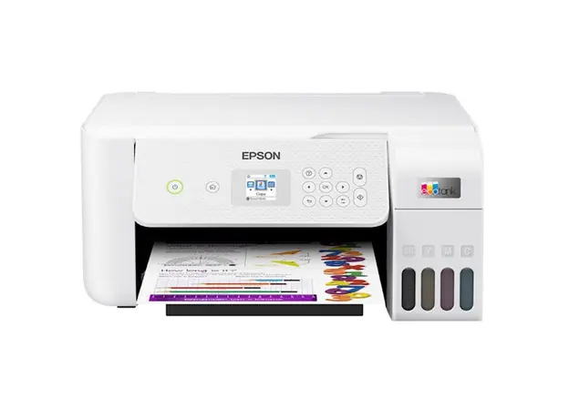 პრინტერი Epson C11CJ66411 L3266