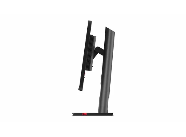 მონიტორი Lenovo 23.8'' ThinkVision P25i-30 (63F4MAT1EU) - Raven Black, 5 image
