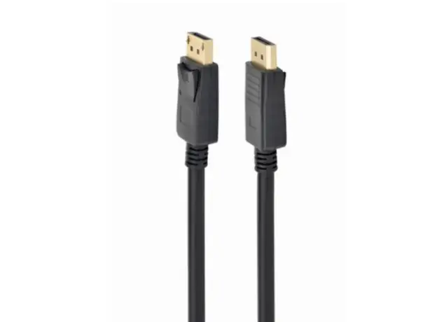 კაბელი Gembird CC-DP2-5M 4K/60Hz DisplayPort Cable 5m, 4 image