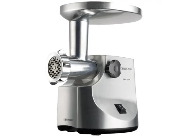 ხორცსაკეპი მანქანა Kenwood MG516, 2 image