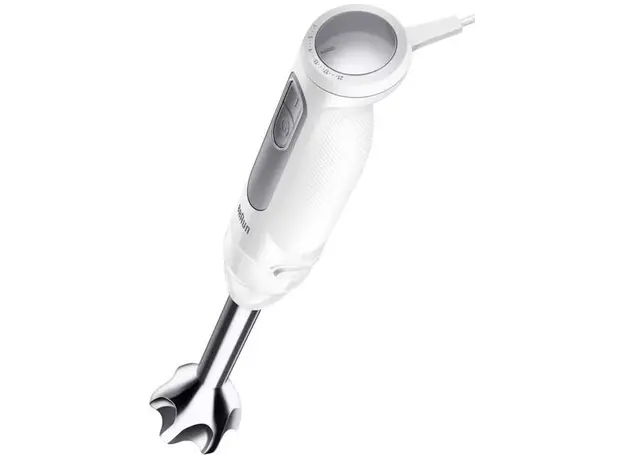 ბლენდერი Braun MQ50236MWH, 8 image