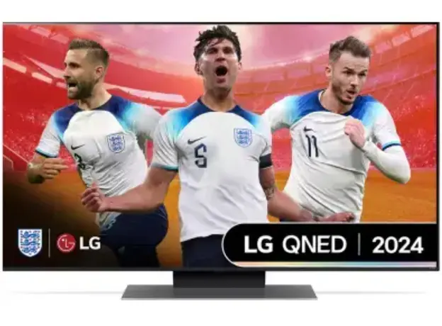 ტელევიზორი LG 86QNED86A6A.AMCN, 2 image