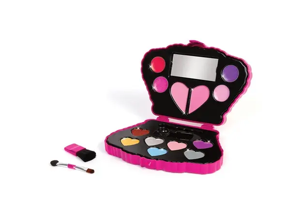 საბავშვო კოსმეტიკის ნაკრები Make It Real 4475MR Juicy Couture, Cosmetic Compact, 3 image