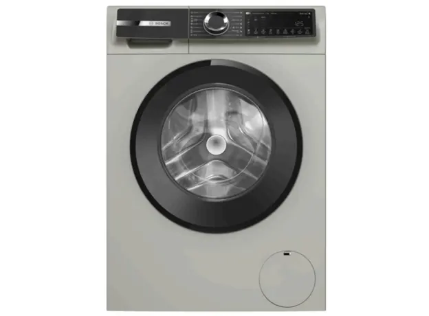 სარეცხი მანქანა BOSCH WGK264ZXME, 2 image