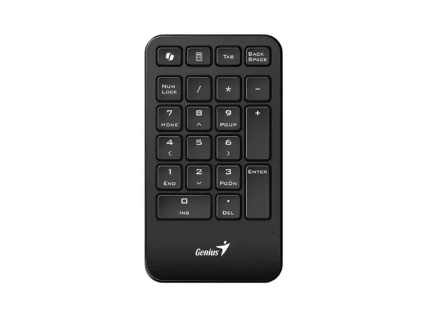კლავიატურა Genius NumPad 1000, 2 image