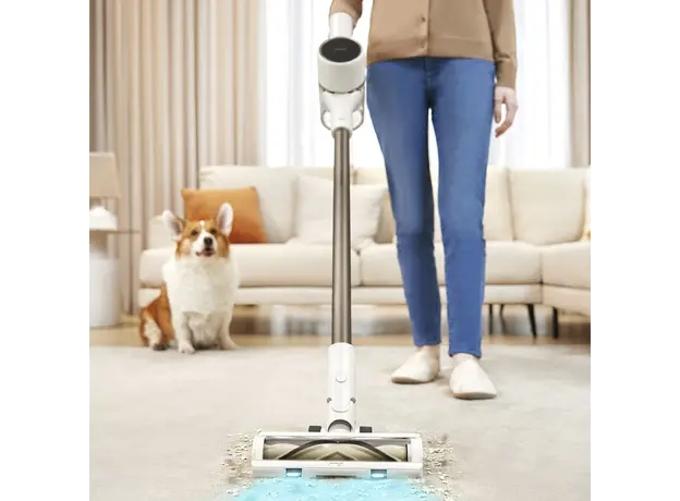 Dreame Cordless Vacuum Cleaner R10s (VZV22A), 4 image