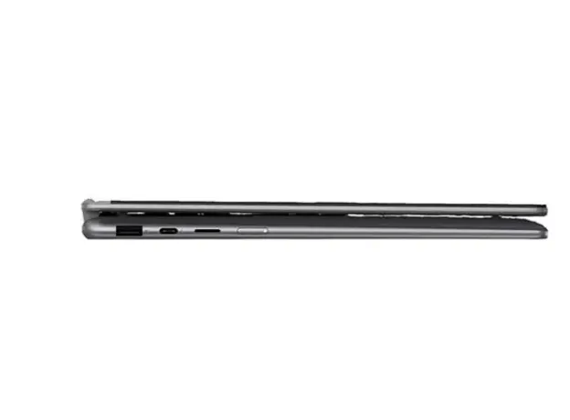 ნოუთბუქი Lenovo Yoga 7 2-in-1 14 WUXGA OLED Touch Core Ultra 7 256V 16GB 512GB SSD Integrated Arc Graphics Luna Grey, 7 image