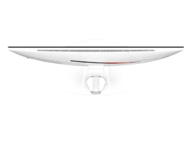 მონიტორი MSI MAG 274URFW 27" 4K UHD 160Hz 0.5ms 2xHDMI DP USB - 9S6-3CC29H-430, 4 image