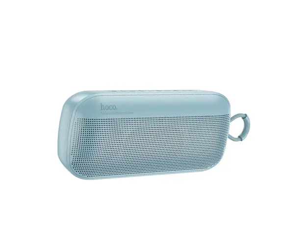 დინამიკი Hoco HC21 Shadow sports BT speaker Blue graphite