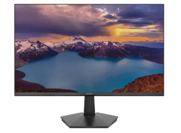 მონიტორი AIWA MF270A-B 27" FHD IPS 100Hz 5ms VGA HDMI Black