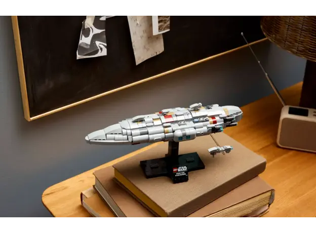 ლეგო LEGO Constructor Star Wars Home One Starcruiser, 5 image