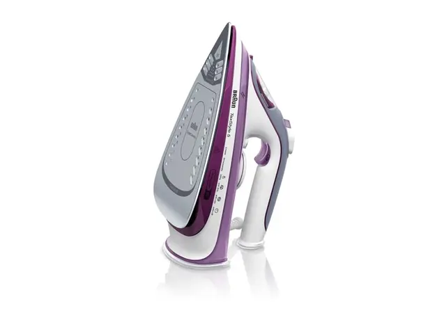 უთო BRAUN SI5037VI, 3 image