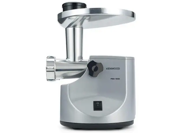 ხორცსაკეპი მანქანა Kenwood MG516, 3 image