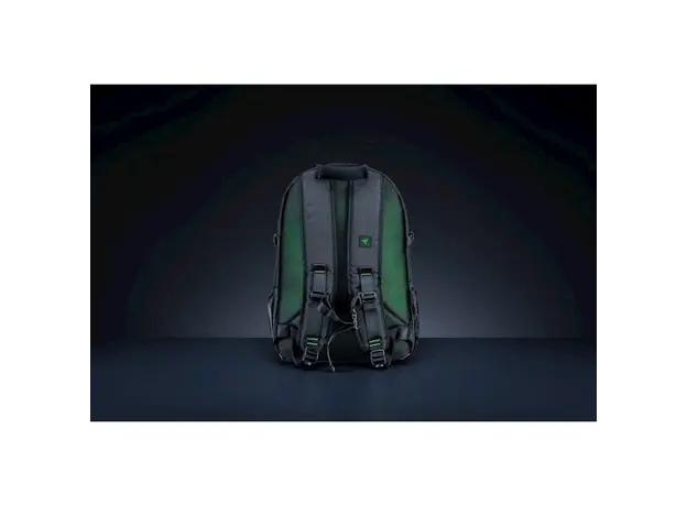 ნოუთბუქის ჩანთა Razer Rogue Backpack (15.6") V3, black, 5 image