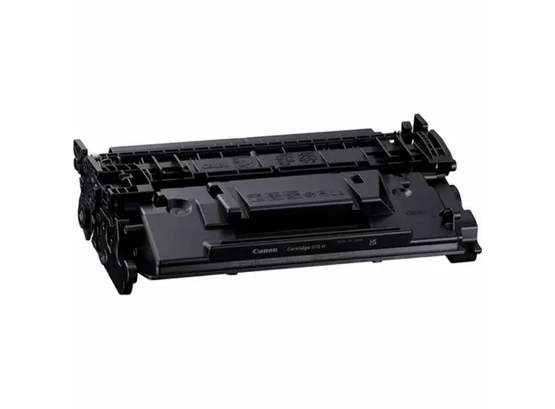 ტონერი Canon 5640C002AA CRG 070 H, Toner Cartridge, Black, 2 image