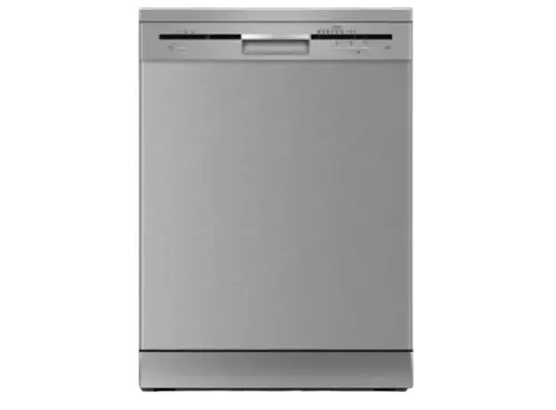 ჭურჭლის სარეცხი მანქანა Sharp QW-MB612-SS2