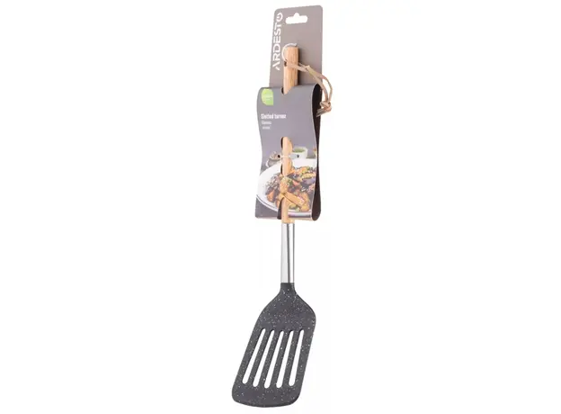 სპატულა Ardesto AR1302BP Midori, Spatula, Black