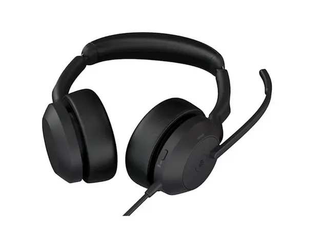 ყურსასმენი Jabra Evolve2 50, USB-A MS Stereo, 5 image