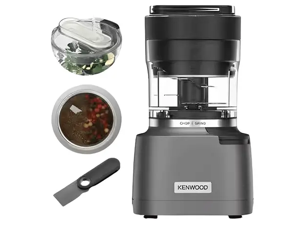 ჩოფერი Kenwood CHP80.000SI