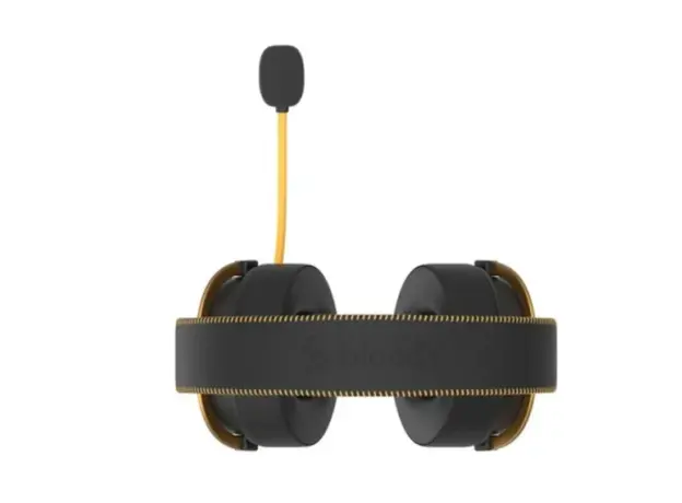 ყურსასმენი A4Tech Bloody MR595 AIO Gaming Headset With Mic Renegade Midnight, 5 image