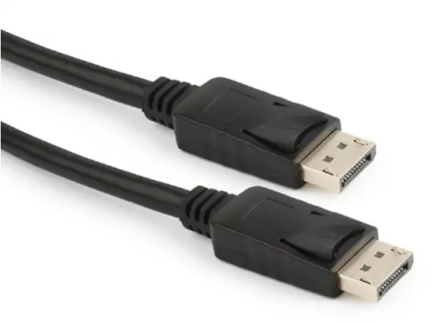კაბელი Gembird CC-DP2-5M 4K/60Hz DisplayPort Cable 5m, 3 image