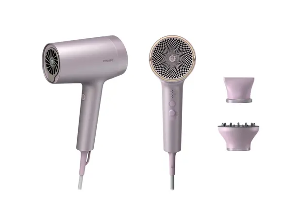 თმის საშრობი PHILIPS BHD723/10