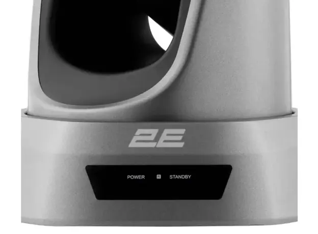 საკონფერენციო კამერა 2E VIDEO CONFERENCE CAMERA UHD 4K Black, 3 image