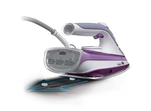 უთო BRAUN SI5037VI, 4 image