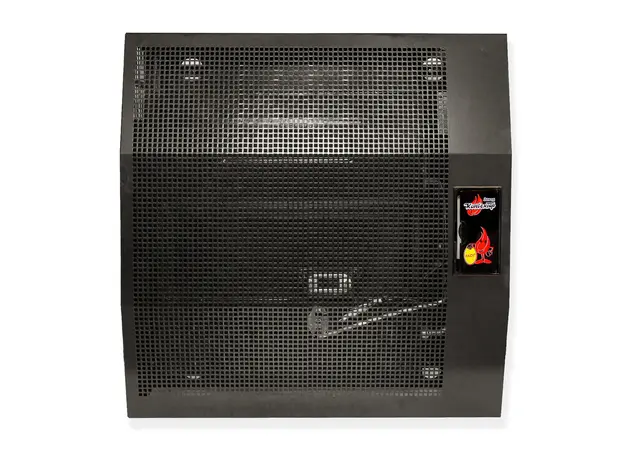 გაზის გამათბობელი AKOG-3-CP (SIT) BLACK (25-35 კვ2)