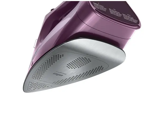 უთო BRAUN SI7181VI, 4 image