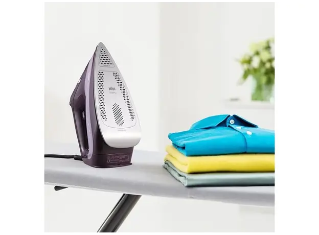 უთო BRAUN SI7181VI, 7 image