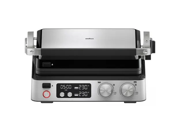 გრილი BRAUN CG7040