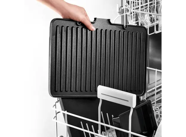 გრილი BRAUN CG7040, 5 image