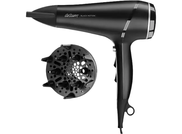 თმის საშრობი Arzum AR5099, 3 image