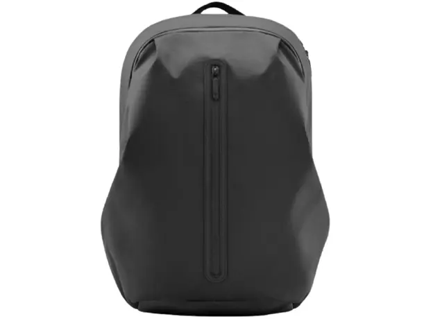 ნოუთბუქის ჩანთა Ninetygo Urban Daily City backpack Black (90BBPLF21130U-BK), 2 image