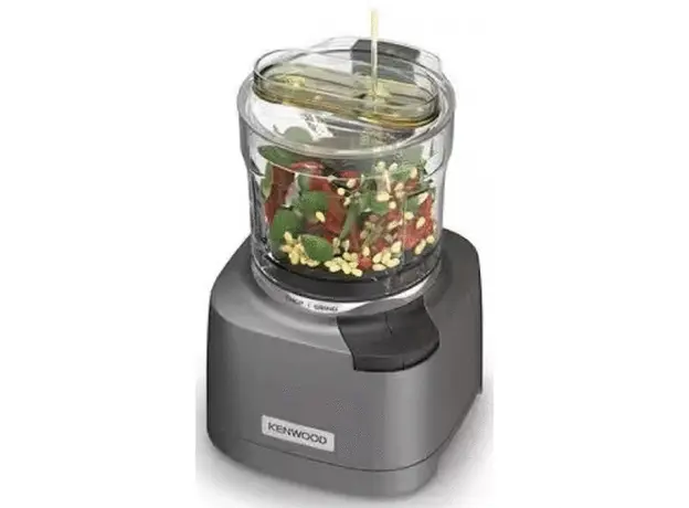 ჩოფერი Kenwood CHP80.000SI, 3 image