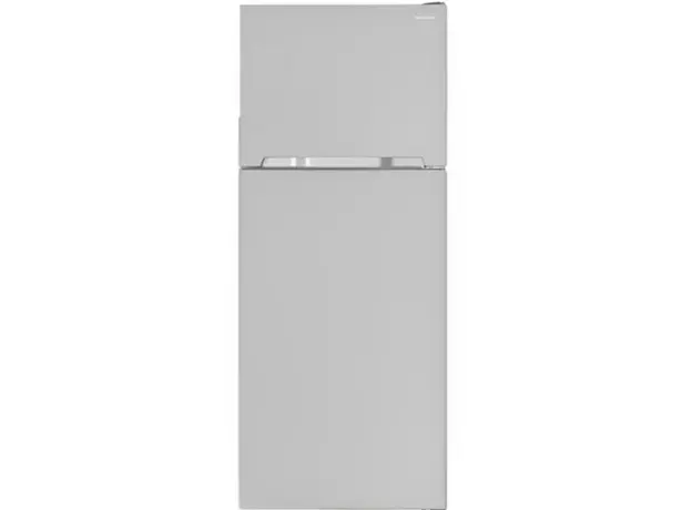 მაცივარი SHARP SJ-SR525-SS2, 2 image