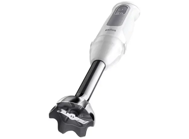 ბლენდერი Braun MQ50236MWH, 4 image