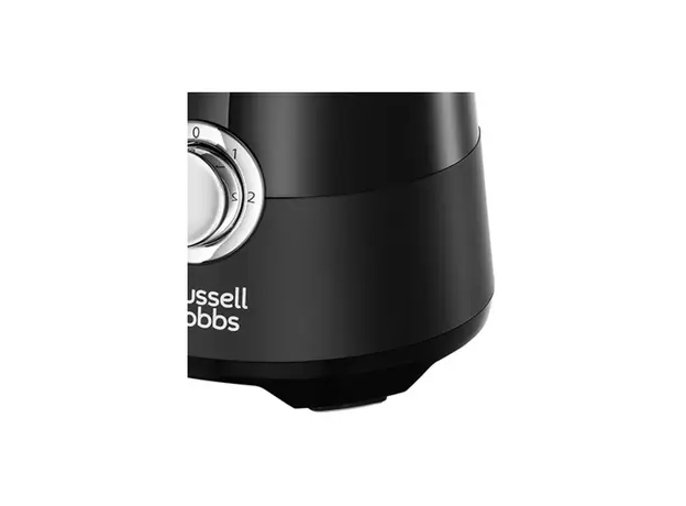ბლენდერი Russell Hobbs 24722-56/RH Matte Black Jug Blender, 3 image