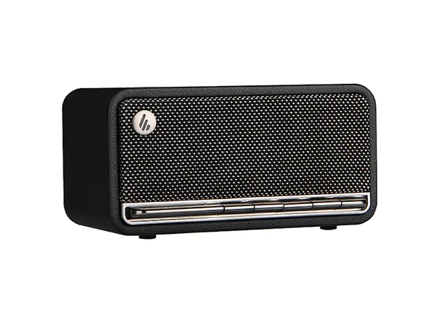 დინამიკი Edifier MP230, 20W, Bluetooth, USB, Micro SD, Speaker, Retro Black, 4 image