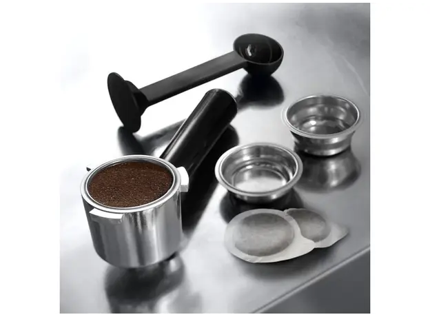 ყავის აპარატი DELONGHI EC685.R, 6 image