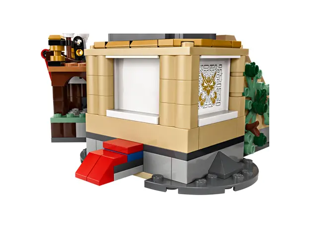 ლეგო LEGO Ninjago Tournament Battle Arena, 6 image