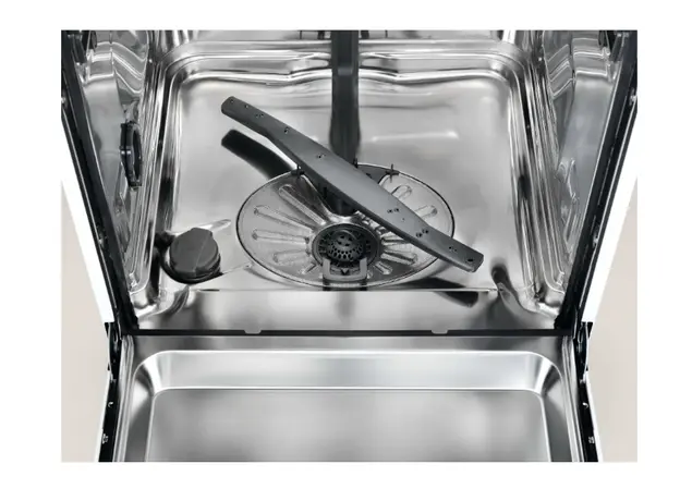 ჭურჭლის სარეცხი მანქანა Electrolux SEA94720SW, 5 image